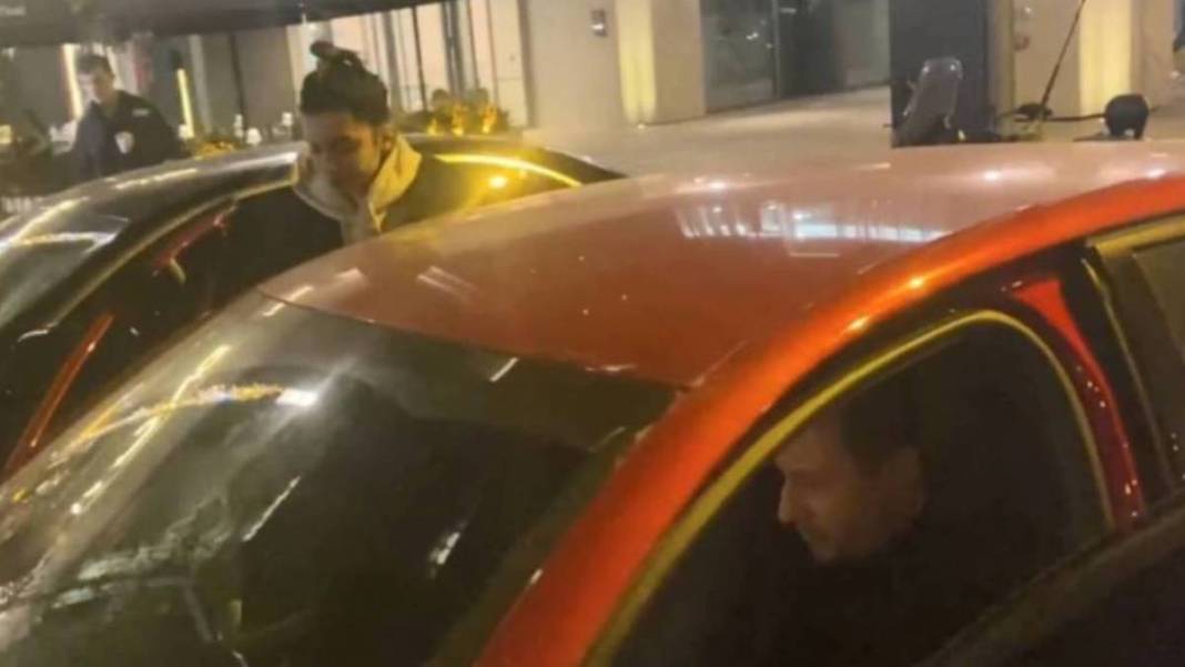 40 günlük evliyken ayrılmışlardı... O kadar ağır lafların ardından bunu nasıl yaptınız? Merve Boluğur son hareketiyle şoke etti 6